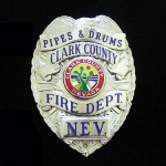 clark county fire department