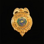 Jersey City FF