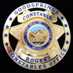 goodsprings constable