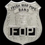 new_york_city_fraternal_order_of_police_irish_war_pipe_band