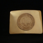 UCR belt