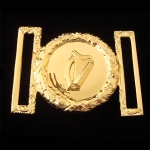 harp buckle