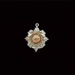 la scots watch fob