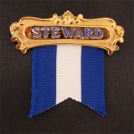steward